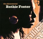 Ruthie Foster - The Phenomenal