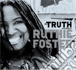 Ruthie Foster - The Truth According To...