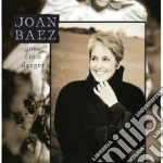 Joan Baez - Gone From Danger (2 Cd) cd