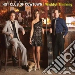 Hot Club Of Cowtown - Whisful Thinking cd