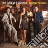 Hot Club Of Cowtown - Whisful Thinking cd