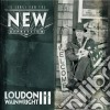Loudon Wainwright Iii - 10 Songs For New Depress. cd