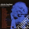 Chris Barber - Memories Of My Trip cd