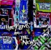 Huey Lewis & The News - Soulville cd