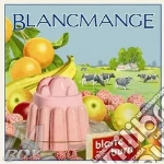 Blancmange - Blanc Burn cd