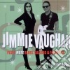 Jimmie Vaughan - Plays More Blues Ballads cd