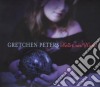 Gretchen Peters - Hello Cruel World cd