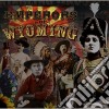 Emperors Of Wyoming - The Emperors Of Wyoming cd