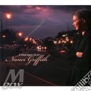 Nanci Griffith - Intersection cd musicale di Nanci Griffith