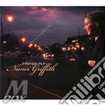 Nanci Griffith - Intersection cd