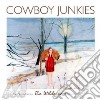 Cowboy Junkies - The Wilderness Vol. 4 cd