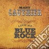 Mary Gauthier - Live At Blue Rock cd