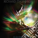Richard Thompson - Electric cd
