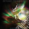 Richard Thompson - Electric cd