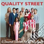 Nick Lowe - Quality Street cd