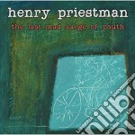 Henry Priestman - The Last Mad Surge Of Youth