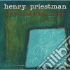 Henry Priestman - The Last Mad Surge Of Youth cd