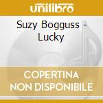 Suzy Bogguss - Lucky cd