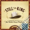 Asleep At The Wheel - Still The King cd