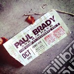 Paul Brady And His Band - The Vicar St. Sessions Vol. 1