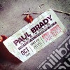 Paul Brady And His Band - The Vicar St. Sessions Vol. 1 cd
