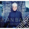 Joan Baez - Diamantes cd