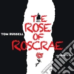 Tom Russell - Rose Of Roscrae (2 Cd) cd