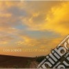 Los Lobos - Gates Of Gold cd