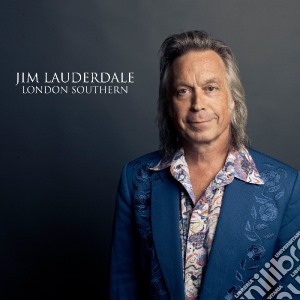 Jim Lauderdale - London Southern cd musicale di Jim Lauderdale