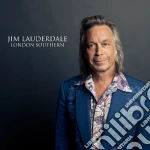 Jim Lauderdale - London Southern cd