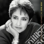 Joan Baez - The Complete Gold Castle Masters (3 Cd) cd