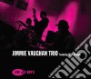 Jimmie Vaughan - Live At C-Boy's cd