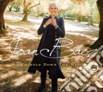 Joan Baez - Whistle Down The Wind cd