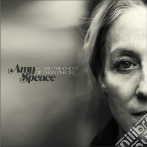 Amy Speace - Me & The Ghost Of Charlemagne cd musicale