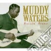 Muddy Waters - Rollin' Stone cd