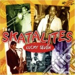 Skatalites (The) (best Of) - Lucky Seven