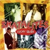 Skatalites (The) (best Of) - Lucky Seven cd