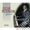 Oscar Peterson - Genesis cd