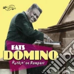 Rockin' on rampart cd