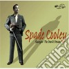Spade Cooley - Swingin'the Devil's Dream cd