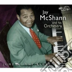 Jumpin' the blues cd