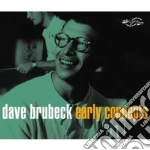 Dave Brubeck - Early Concepts cd