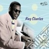 Ray Charles - Mess Around cd