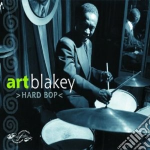 Art Blakey - Hard Bop cd musicale di Art Blakey