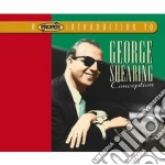 George Shearing - Conception cd