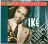 Ike Quebec - Blue Harlem cd