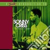 Sonny Criss - Young Sonny cd