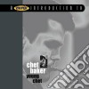Chet Baker - Young Chet cd