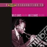 Miles Davis - Enigma cd