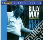 Billy's best cd